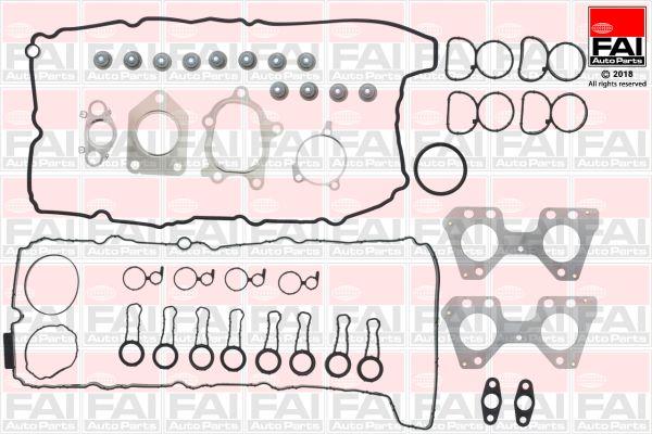 FAI HS1758NH Dichtungssatz, zylinderkopfhaube HS1758NH: Kaufen Sie zu einem guten Preis in Polen bei 2407.PL!