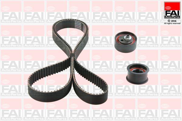 FAI TBK362 Timing Belt Kit TBK362: Buy near me in Poland at 2407.PL - Good price!