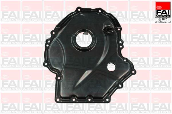 FAI TCC6 Front engine cover TCC6: Buy near me at 2407.PL in Poland at an Affordable price!