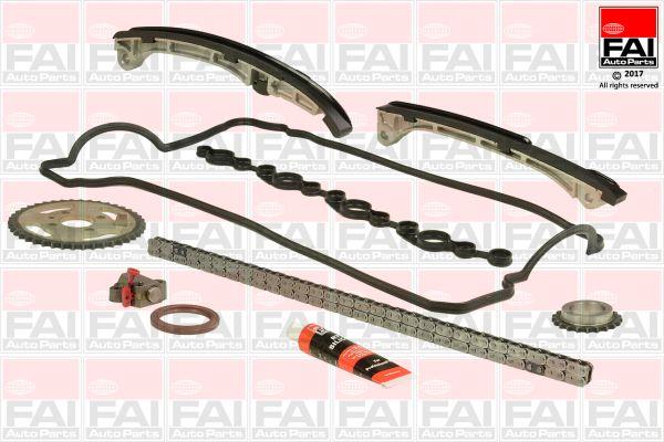 FAI TCK201 Timing chain kit TCK201: Buy near me at 2407.PL in Poland at an Affordable price!