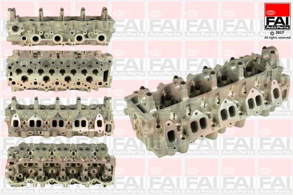 FAI BCH014 Cylinderhead (exch) BCH014: Buy near me in Poland at 2407.PL - Good price!