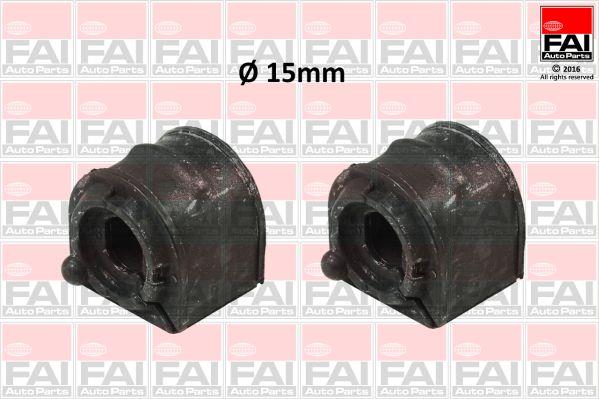 FAI SS8037K Front stabilizer bush SS8037K: Buy near me in Poland at 2407.PL - Good price!