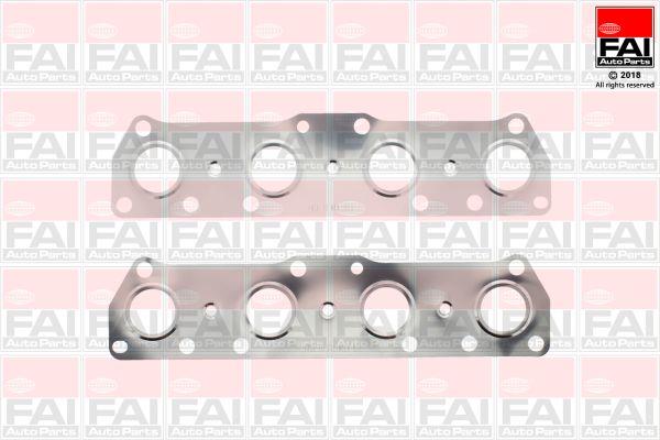 FAI EM1460 Exhaust manifold gaskets, kit EM1460: Buy near me at 2407.PL in Poland at an Affordable price!
