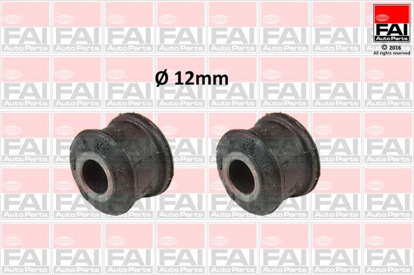 FAI SS7898K Rear stabilizer bush SS7898K: Buy near me at 2407.PL in Poland at an Affordable price!