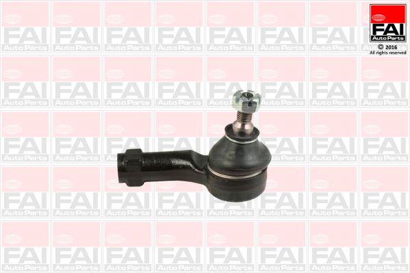 FAI SS8827 Tie rod end outer SS8827: Buy near me in Poland at 2407.PL - Good price!