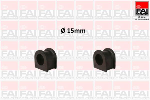 FAI SS4906K Tuleja stabilizatora przedniego SS4906K: Dobra cena w Polsce na 2407.PL - Kup Teraz!
