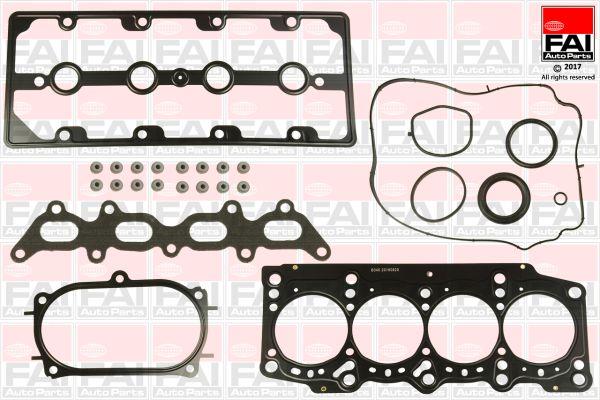 FAI HS1675 Gasket Set, cylinder head HS1675: Buy near me at 2407.PL in Poland at an Affordable price!