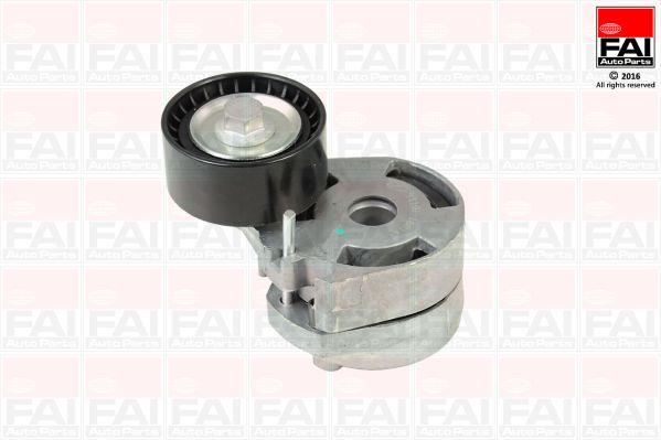 FAI T1101 V-ribbed belt tensioner (drive) roller T1101: Buy near me in Poland at 2407.PL - Good price!
