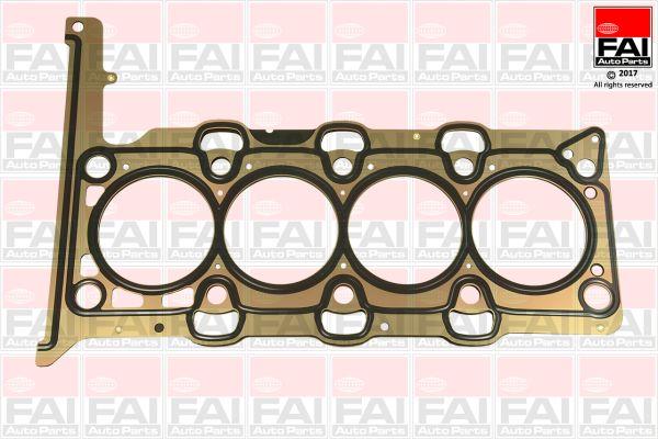 FAI HG2181A Gasket, cylinder head HG2181A: Buy near me in Poland at 2407.PL - Good price!