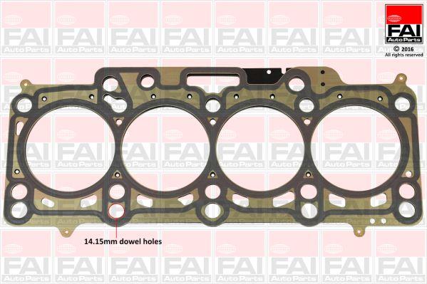 FAI HG1663 Gasket, cylinder head HG1663: Buy near me in Poland at 2407.PL - Good price!