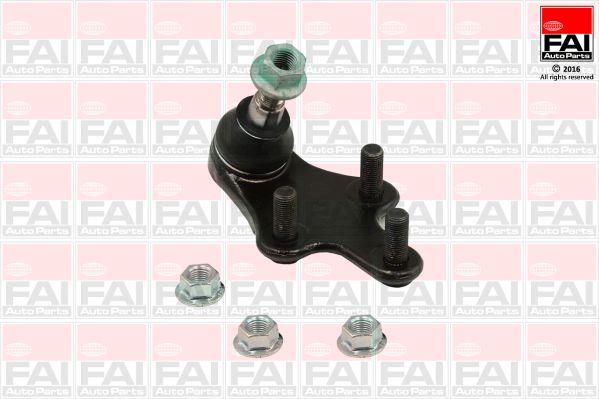 FAI SS8289 Ball joint SS8289: Buy near me in Poland at 2407.PL - Good price!