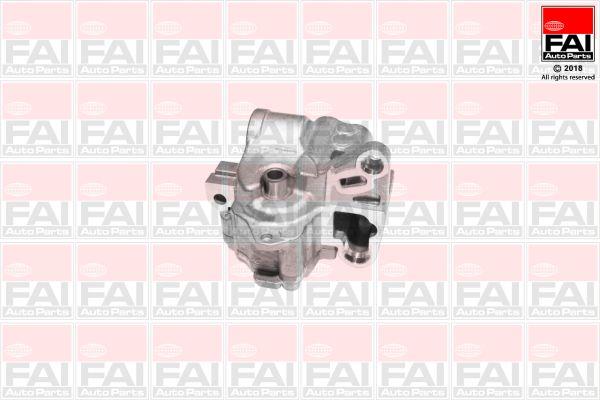 FAI OP347 OIL PUMP OP347: Buy near me at 2407.PL in Poland at an Affordable price!