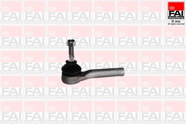 FAI SS8662 Tie rod end outer SS8662: Buy near me in Poland at 2407.PL - Good price!