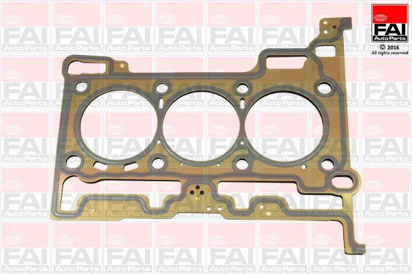 FAI HG1651 Gasket, cylinder head HG1651: Buy near me in Poland at 2407.PL - Good price!