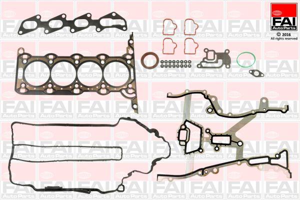 FAI HS1380 Gasket Set, cylinder head HS1380: Buy near me in Poland at 2407.PL - Good price!