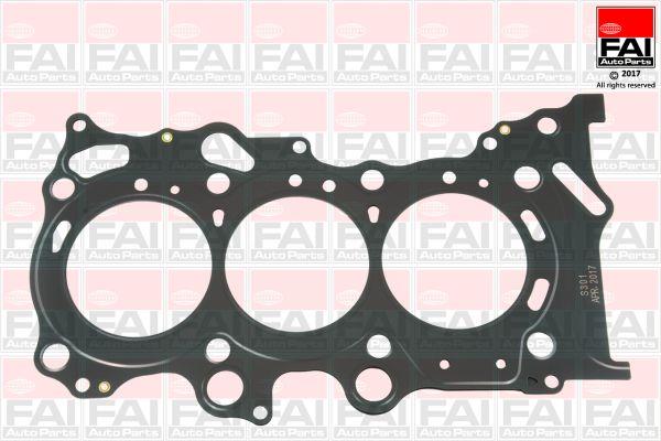 FAI HG2232 Gasket, cylinder head HG2232: Buy near me in Poland at 2407.PL - Good price!