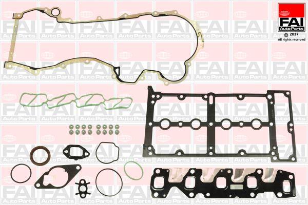 FAI HS1321NH Gasket Set, cylinder head HS1321NH: Buy near me in Poland at 2407.PL - Good price!