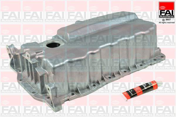 FAI PAN011 Поддон масляный двигателя PAN011: Отличная цена - Купить в Польше на 2407.PL!