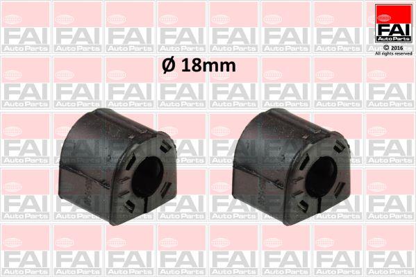 FAI SS7961K Front stabilizer bush SS7961K: Buy near me in Poland at 2407.PL - Good price!