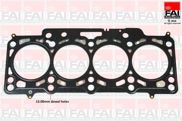FAI HG1662 Gasket, cylinder head HG1662: Buy near me in Poland at 2407.PL - Good price!