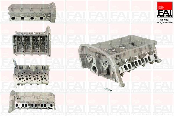 FAI BCH018 Cylinderhead (exch) BCH018: Buy near me in Poland at 2407.PL - Good price!