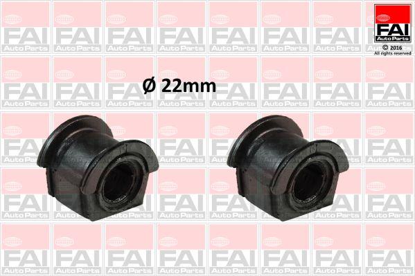 FAI SS7571K Bearing Bush, stabiliser SS7571K: Buy near me in Poland at 2407.PL - Good price!