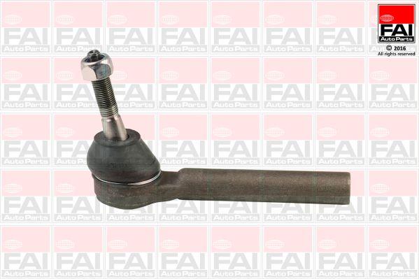 FAI SS8660 Tie rod end outer SS8660: Buy near me in Poland at 2407.PL - Good price!