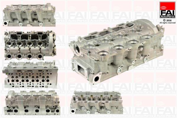 FAI BCH026 Cylinderhead (exch) BCH026: Buy near me in Poland at 2407.PL - Good price!