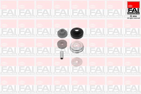 FAI SS9098 Suspension Strut Support Mount SS9098: Buy near me in Poland at 2407.PL - Good price!