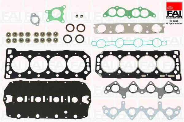 FAI HS1391 Gasket Set, cylinder head HS1391: Buy near me in Poland at 2407.PL - Good price!