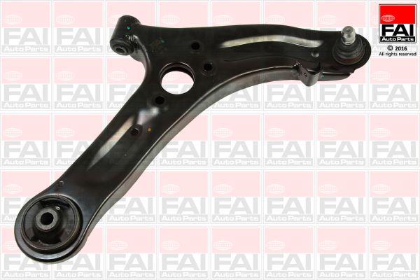 FAI SS8863 Track Control Arm SS8863: Buy near me in Poland at 2407.PL - Good price!