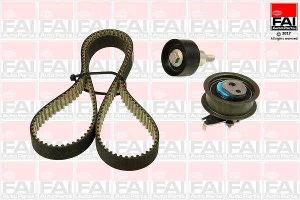 FAI TBK548 Timing Belt Kit TBK548: Buy near me at 2407.PL in Poland at an Affordable price!