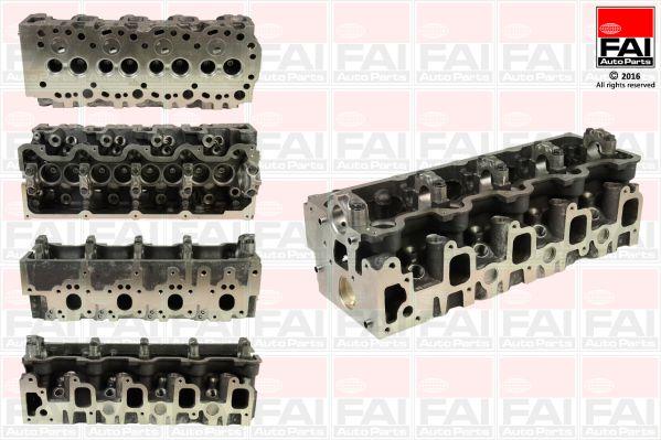 FAI BCH013 Cylinderhead (exch) BCH013: Buy near me in Poland at 2407.PL - Good price!