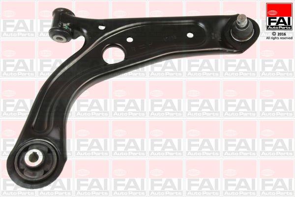 FAI SS8357 Track Control Arm SS8357: Buy near me in Poland at 2407.PL - Good price!