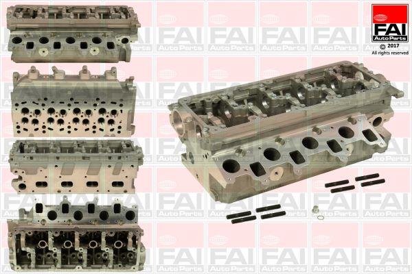 FAI BCH029 Cylinderhead (exch) BCH029: Buy near me in Poland at 2407.PL - Good price!