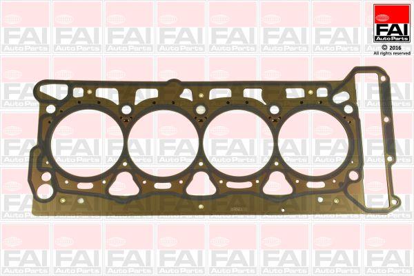 FAI HG1666 Gasket, cylinder head HG1666: Buy near me in Poland at 2407.PL - Good price!