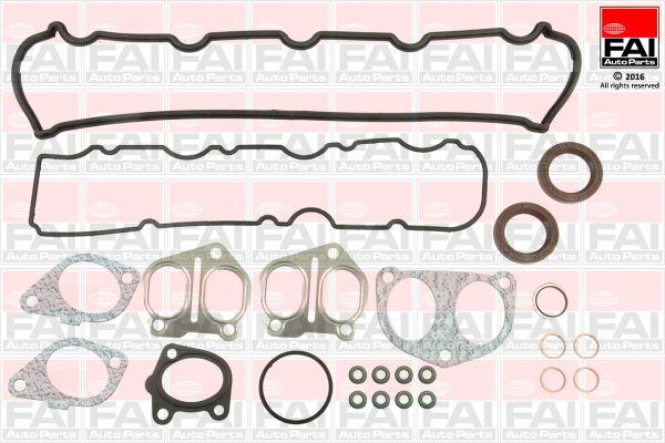FAI HS867NH Gasket Set, cylinder head HS867NH: Buy near me in Poland at 2407.PL - Good price!
