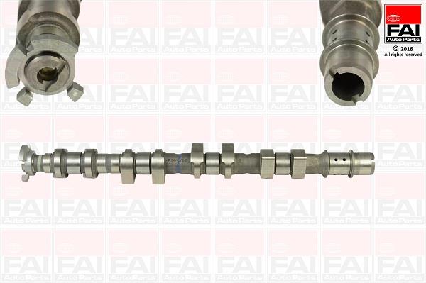 FAI C368 Camshaft C368: Buy near me at 2407.PL in Poland at an Affordable price!
