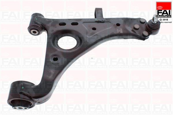 FAI SS9288 Track Control Arm SS9288: Buy near me in Poland at 2407.PL - Good price!