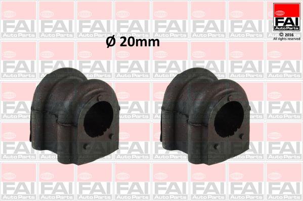 FAI SS7957K Front stabilizer bush SS7957K: Buy near me in Poland at 2407.PL - Good price!
