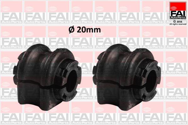 FAI SS7563K Front stabilizer bush SS7563K: Buy near me in Poland at 2407.PL - Good price!