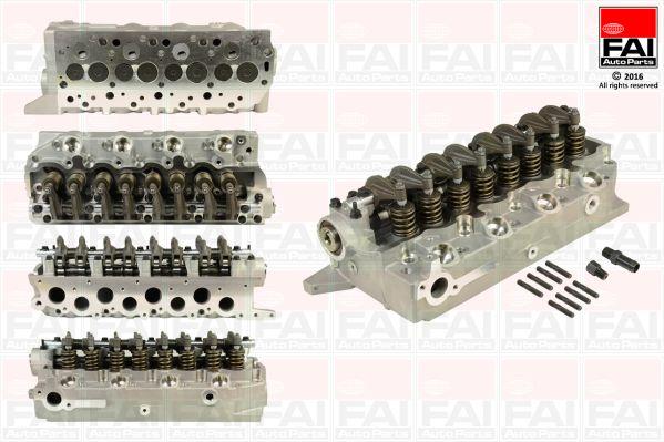 FAI CCH001 Cylinderhead (exch) CCH001: Buy near me in Poland at 2407.PL - Good price!