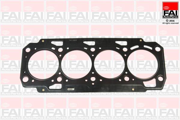 FAI HG1684A Gasket, cylinder head HG1684A: Buy near me in Poland at 2407.PL - Good price!