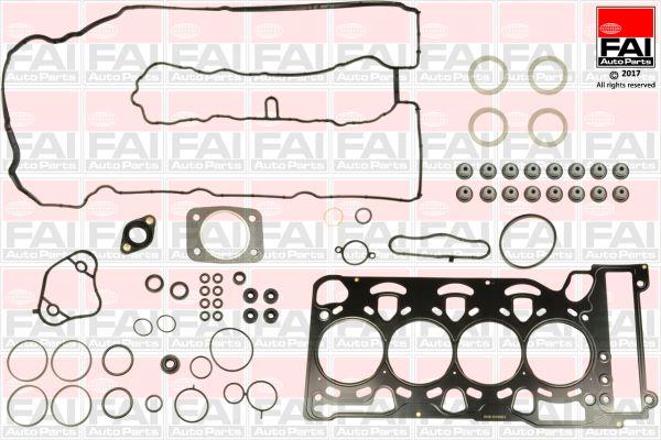 FAI HS1724 Gasket Set, cylinder head HS1724: Buy near me in Poland at 2407.PL - Good price!