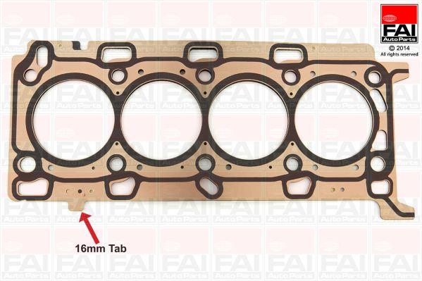 FAI HG1770 Gasket, cylinder head HG1770: Buy near me at 2407.PL in Poland at an Affordable price!