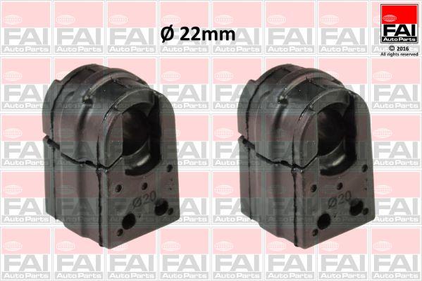 FAI SS7689K Front stabilizer bush SS7689K: Buy near me in Poland at 2407.PL - Good price!