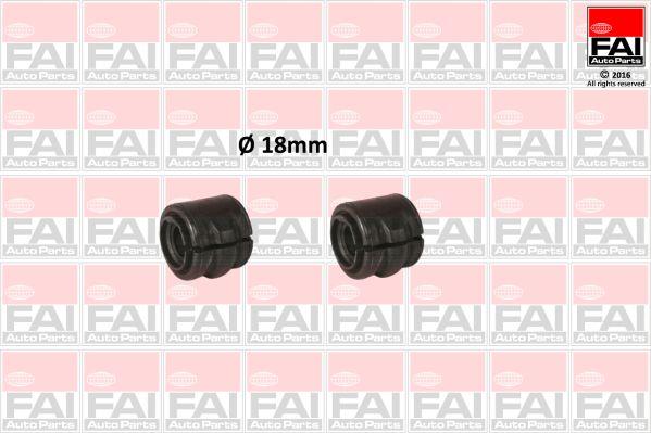 FAI SS4481K Front stabilizer bush SS4481K: Buy near me in Poland at 2407.PL - Good price!
