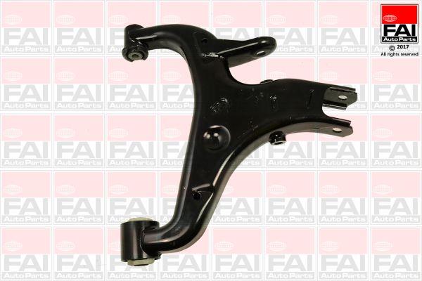 FAI SS9227 Track Control Arm SS9227: Buy near me in Poland at 2407.PL - Good price!