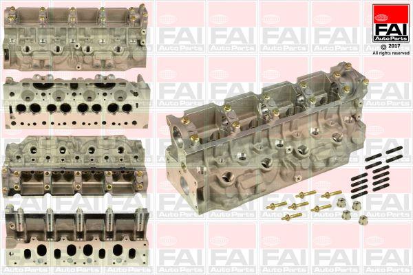 FAI BCH051 Cylinderhead (exch) BCH051: Buy near me at 2407.PL in Poland at an Affordable price!