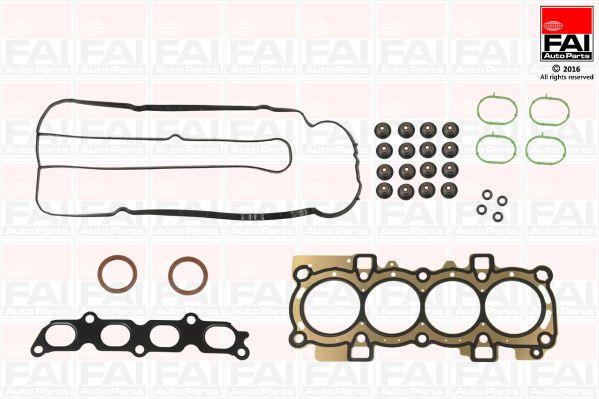 FAI HS1648 Gasket Set, cylinder head HS1648: Buy near me in Poland at 2407.PL - Good price!